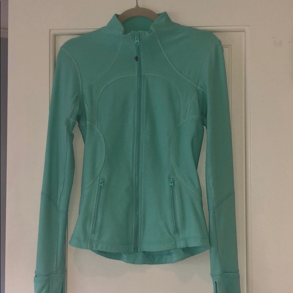 Lululemon Define Jacket